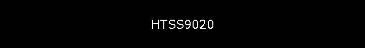 HTSS9020