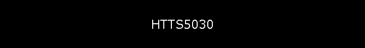 HTTS5030